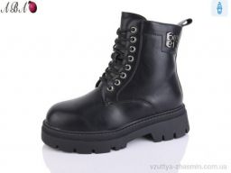 Черевики GIRNAIVE W263