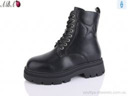 Черевики GIRNAIVE W269