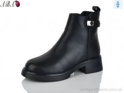 Черевики GIRNAIVE A2706