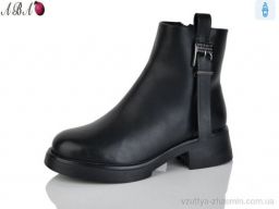 Черевики GIRNAIVE A2709