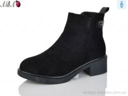 Черевики GIRNAIVE A2668