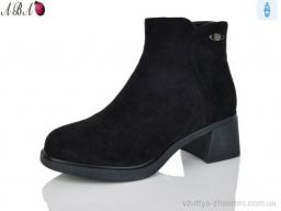 Черевики GIRNAIVE A2650