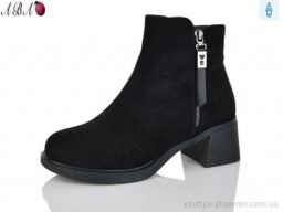 Черевики GIRNAIVE A2653