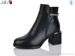 Черевики GIRNAIVE A2680