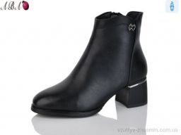 Черевики GIRNAIVE A2683