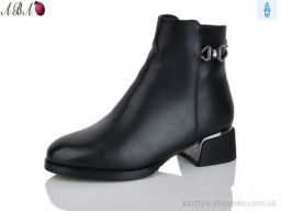 Черевики GIRNAIVE A2672