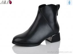 Черевики GIRNAIVE A2676