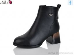 Черевики GIRNAIVE A2681