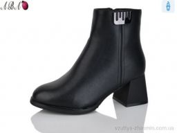 Черевики GIRNAIVE A2682