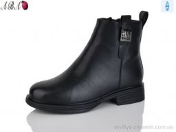 Черевики GIRNAIVE A2692