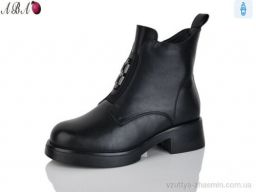 Черевики GIRNAIVE A2710