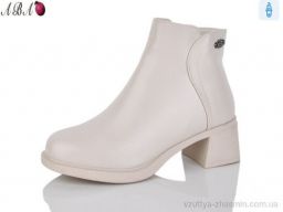 Черевики GIRNAIVE A2651
