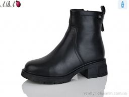 Черевики GIRNAIVE A2693