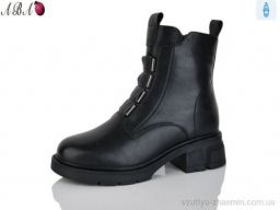 Черевики GIRNAIVE A2697