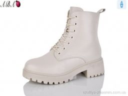 Черевики GIRNAIVE A2638