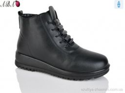 Черевики SUBA S503 - Взуття › Черевики › сезон: зима Черевики SUBA S503