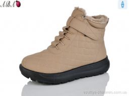 Черевики NO BRAND 60977 beige - Взуття › Черевики › сезон: зима Черевики NO BRAND 60977 beige