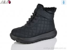Черевики NO BRAND 60977 black - Взуття › Черевики › сезон: зима Черевики NO BRAND 60977 black