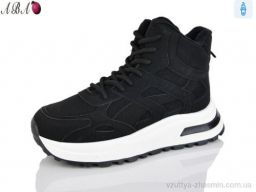 Черевики NO BRAND G21-1 black - Взуття › Черевики › сезон: зима Черевики NO BRAND G21-1 black