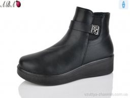 Черевики NO BRAND G18-1 - Взуття › Черевики › сезон: зима Черевики NO BRAND G18-1