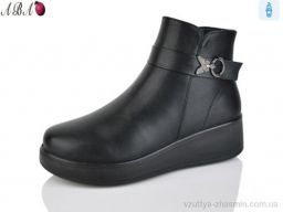 Черевики NO BRAND G13-1 - Взуття › Черевики › сезон: зима Черевики NO BRAND G13-1