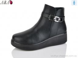 Черевики NO BRAND G15-1 - Взуття › Черевики › сезон: зима Черевики NO BRAND G15-1