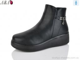 Черевики NO BRAND G16-1 - Взуття › Черевики › сезон: зима Черевики NO BRAND G16-1