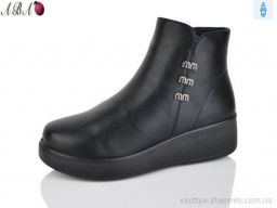 Черевики NO BRAND G17-1 - Взуття › Черевики › сезон: зима Черевики NO BRAND G17-1