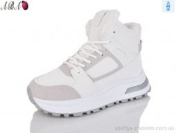 Черевики NO BRAND G23-2 - Взуття › Черевики › сезон: зима Черевики NO BRAND G23-2
