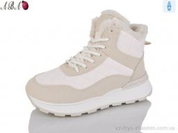 Черевики NO BRAND 8711 beige - Взуття › Черевики › сезон: зима Черевики NO BRAND 8711 beige