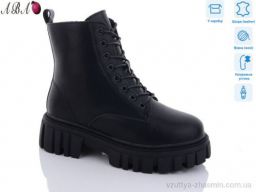 Черевики NO BRAND M5ABA20 - Взуття › Черевики › сезон: зима Черевики NO BRAND M5ABA20