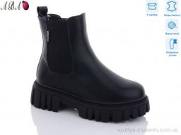 Черевики NO BRAND M5ABA23 - Взуття › Черевики › сезон: зима Черевики NO BRAND M5ABA23