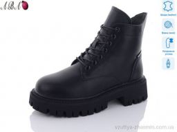 Черевики HENGJI M2ABA86