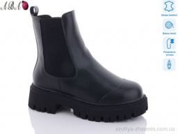 Черевики HENGJI M2ABA89