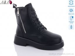 Черевики HENGJI M9ABA57