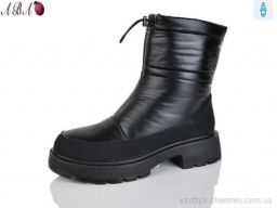 Дутики NO BRAND M012-1 - Взуття › Дутики › сезон: зима Дутики NO BRAND M012-1