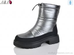 Дутики NO BRAND M012-2 - Взуття › Дутики › сезон: зима Дутики NO BRAND M012-2