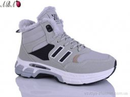 Кросівки XIFA 84-18 - Взуття › Кросівки › сезон: зима Кросівки XIFA 84-18