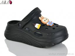 Крокси NO BRAND QQ8ABA6-1 - Взуття › Крокси › сезон: літо Крокси NO BRAND QQ8ABA6-1