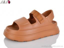Босоніжки NO BRAND QQ5ABA5-7 - Взуття › Босоніжки › сезон: літо Босоніжки NO BRAND QQ5ABA5-7