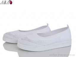 Балетки NO BRAND 5863-1-1 - Взуття › Балетки › сезон: літо Балетки NO BRAND 5863-1-1