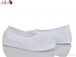 Балетки NO BRAND B5862-1-1 - Взуття › Балетки › сезон: літо Балетки NO BRAND B5862-1-1