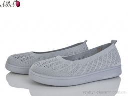 Балетки NO BRAND B5862-1-5 - Взуття › Балетки › сезон: літо Балетки NO BRAND B5862-1-5