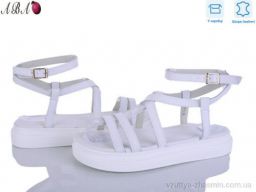 Босоніжки LEMON P5ABA16-5 - Взуття › Босоніжки › сезон: літо Босоніжки LEMON P5ABA16-5