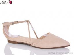 Туфлі QQ SHOES M1-2
