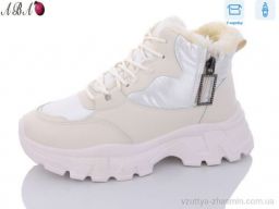 Черевики NO BRAND X106-3