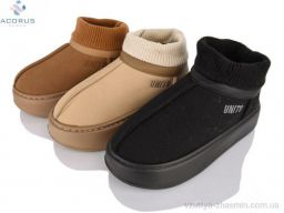 Капці NO BRAND 23-241 mix - Взуття › Капці › сезон: зима Капці NO BRAND 23-241 mix