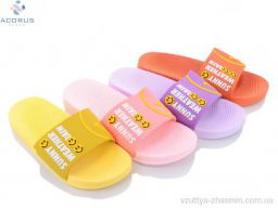 Шльопанці NO BRAND 529 mix - Взуття › Шльопанці › сезон: літо Шльопанці NO BRAND 529 mix
