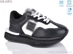 Кросівки G.VENCHY 8811 w.black - Взуття › Кросівки › сезон: демісезон Кросівки G.VENCHY 8811 w.black