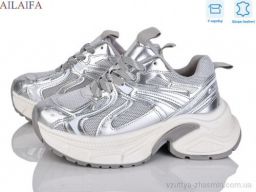Кросівки MIYOU 25308-3 - Взуття
› Кросівки › сезон: демісезон Кросівки MIYOU 25308-3